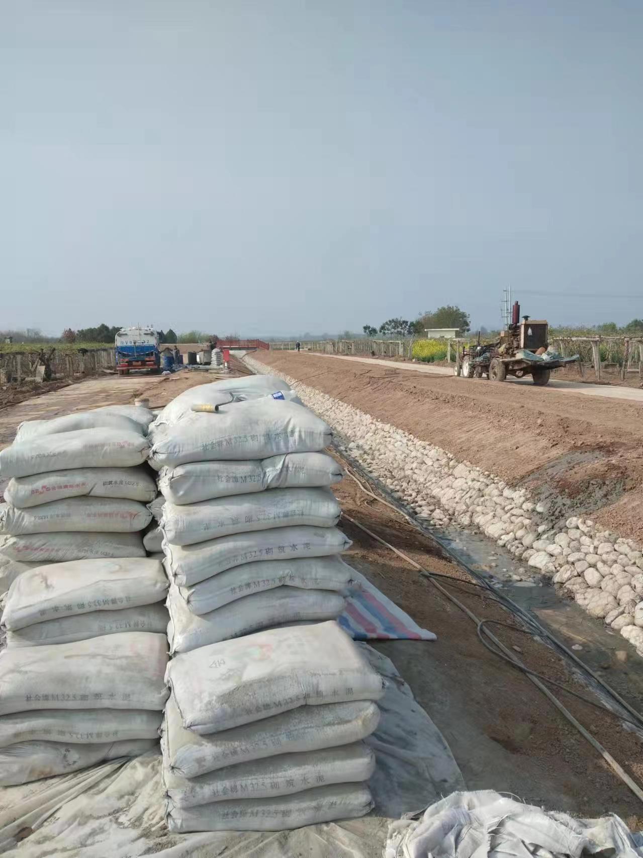 多宝镇水泥注浆